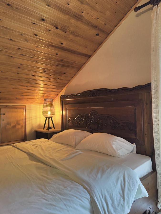 Guesthouse Theodorou Elati  Exterior photo