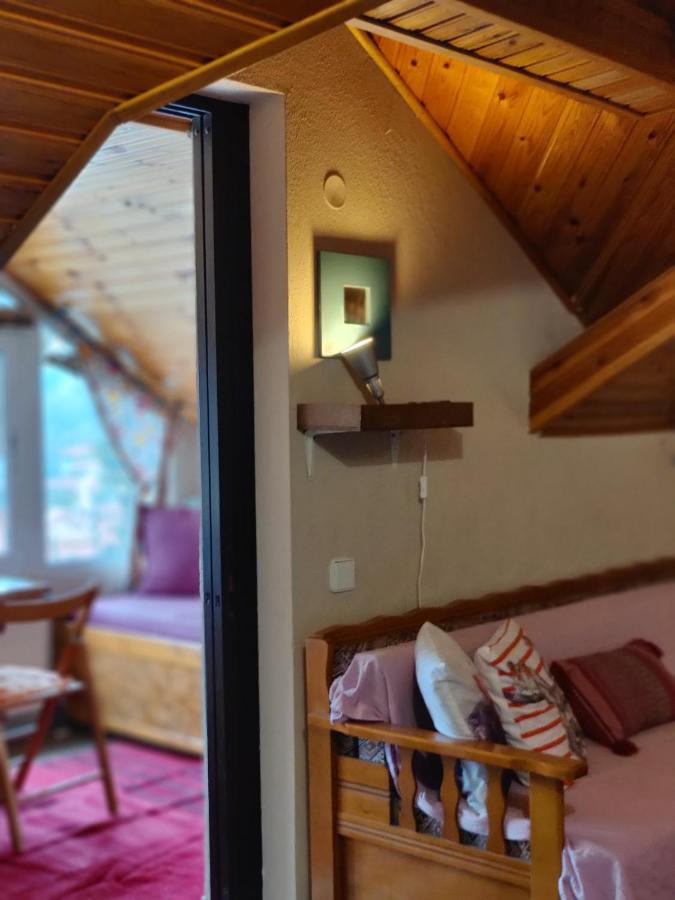 Guesthouse Theodorou Elati  Exterior photo