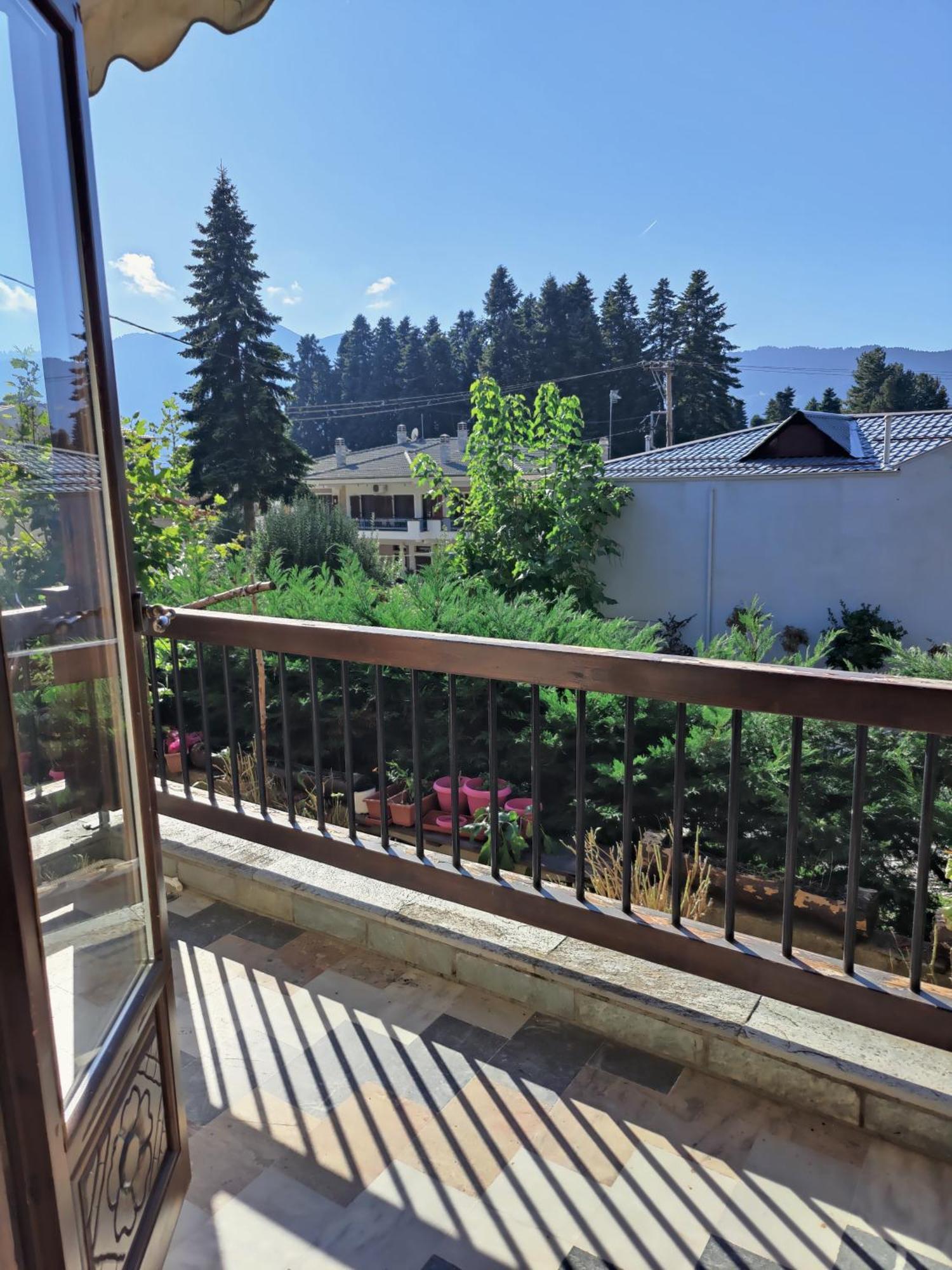 Guesthouse Theodorou Elati  Exterior photo