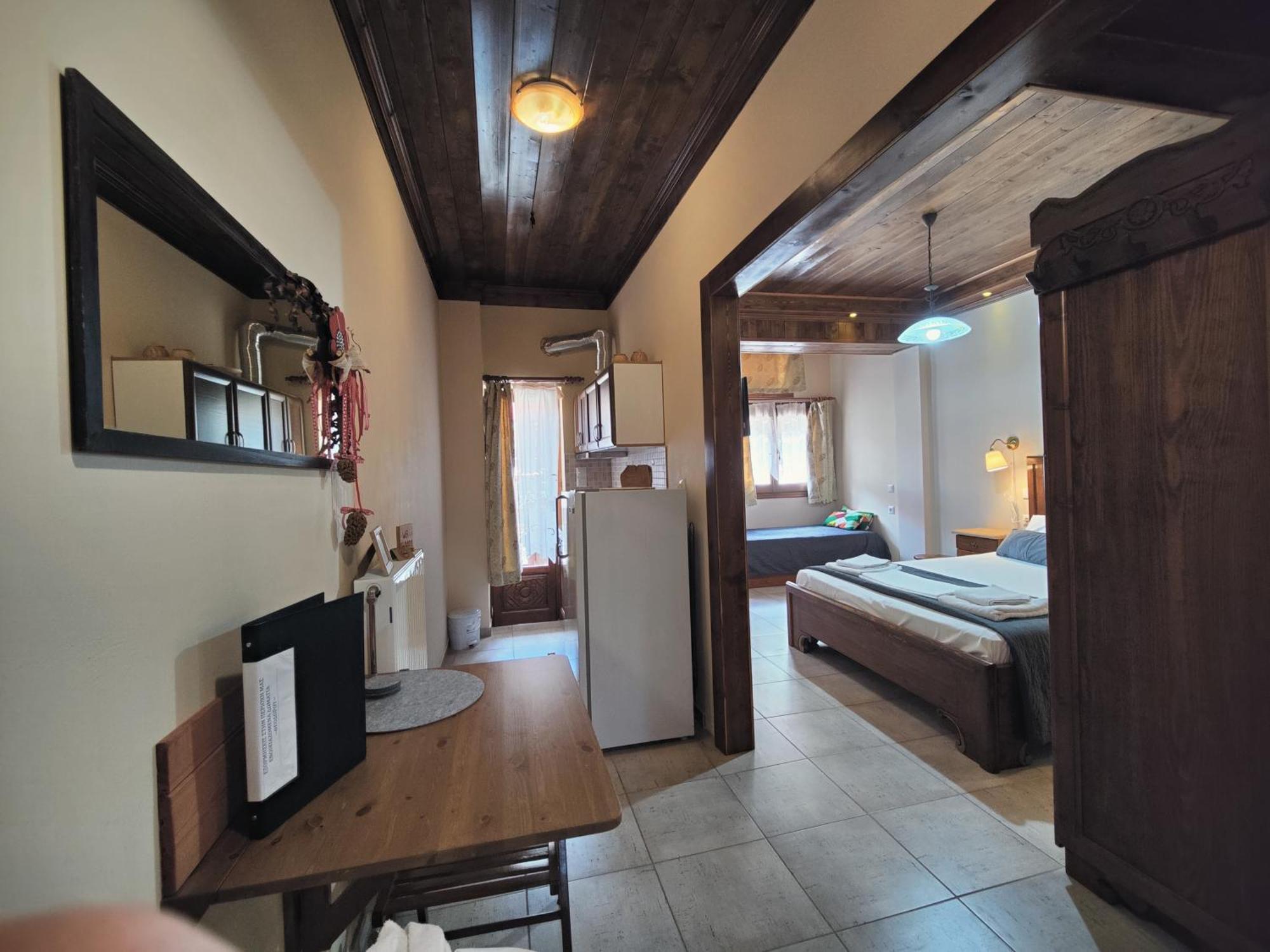 Guesthouse Theodorou Elati  Exterior photo