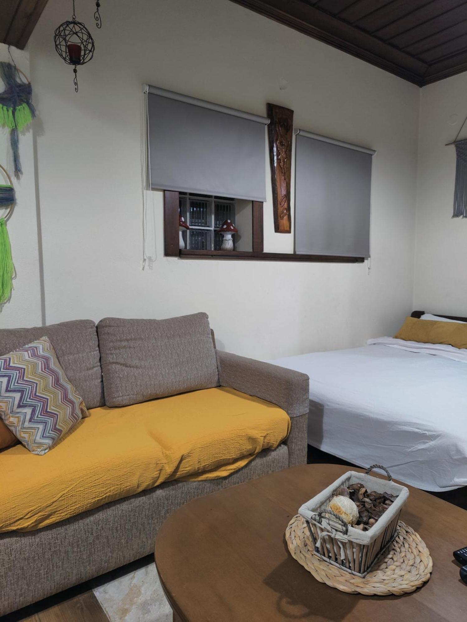 Guesthouse Theodorou Elati  Exterior photo
