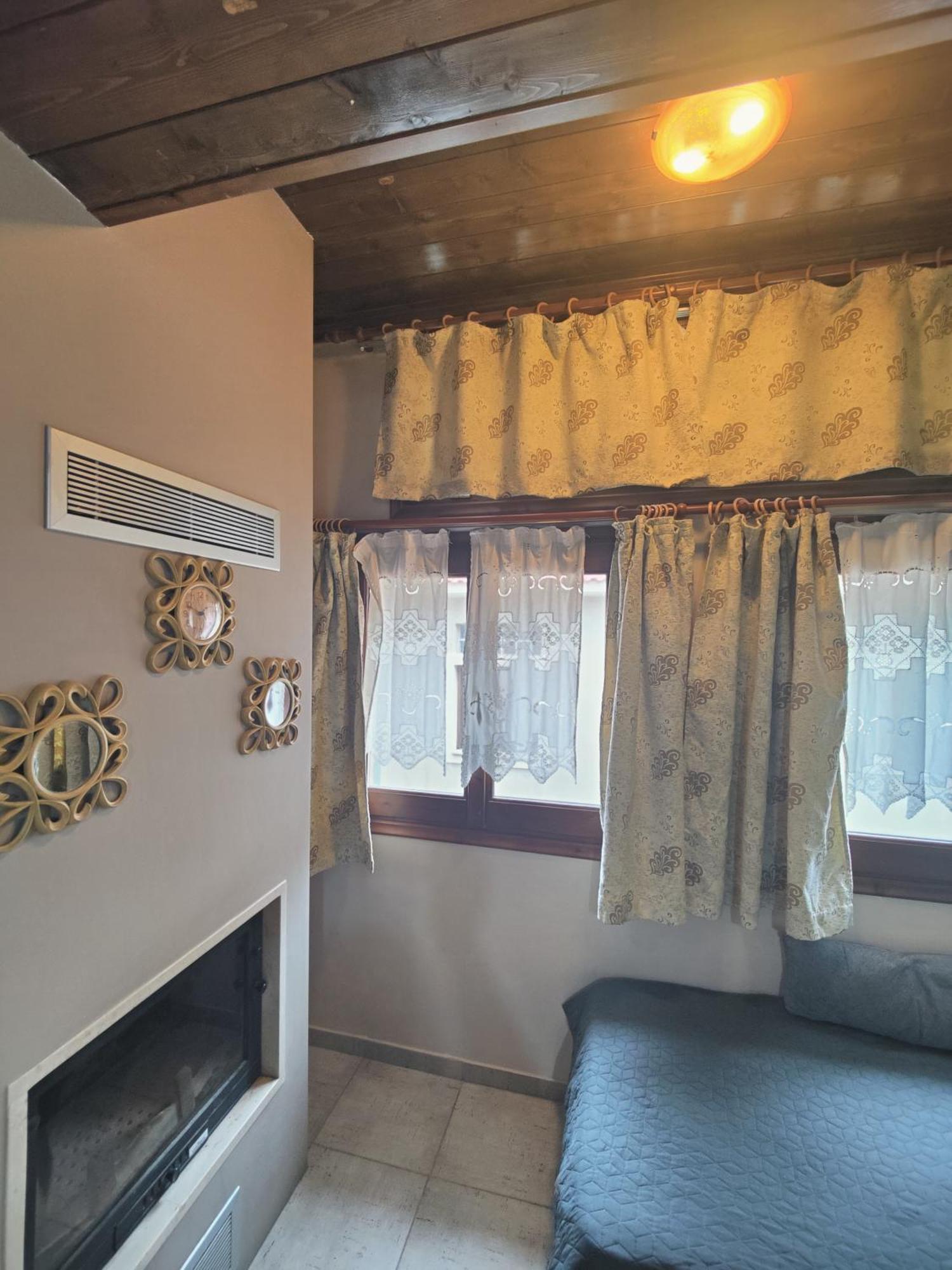 Guesthouse Theodorou Elati  Exterior photo
