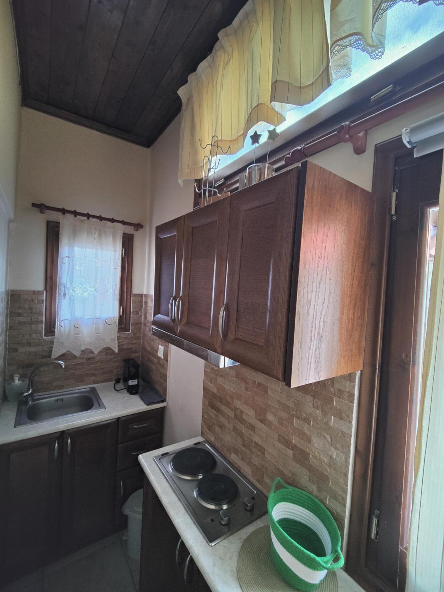 Guesthouse Theodorou Elati  Exterior photo