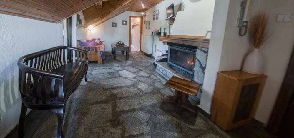 Guesthouse Theodorou Elati  Exterior photo