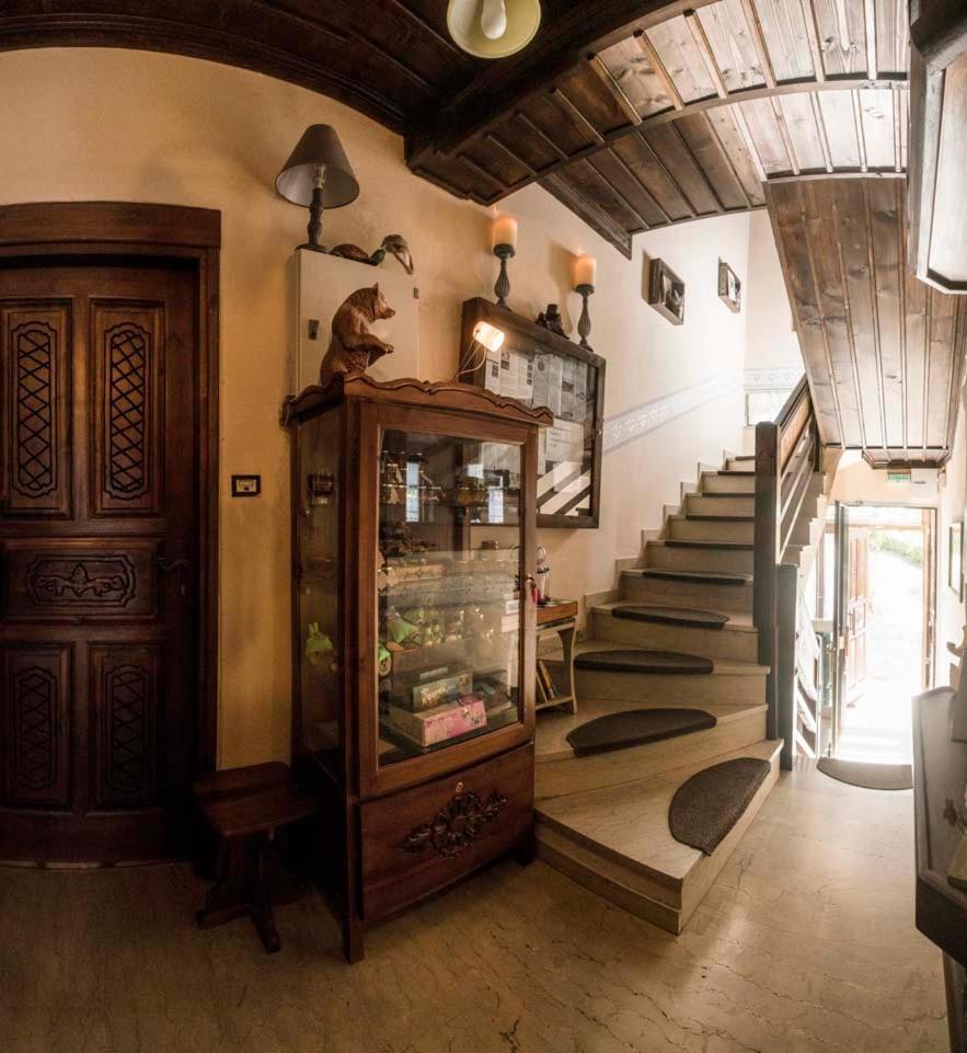 Guesthouse Theodorou Elati  Exterior photo